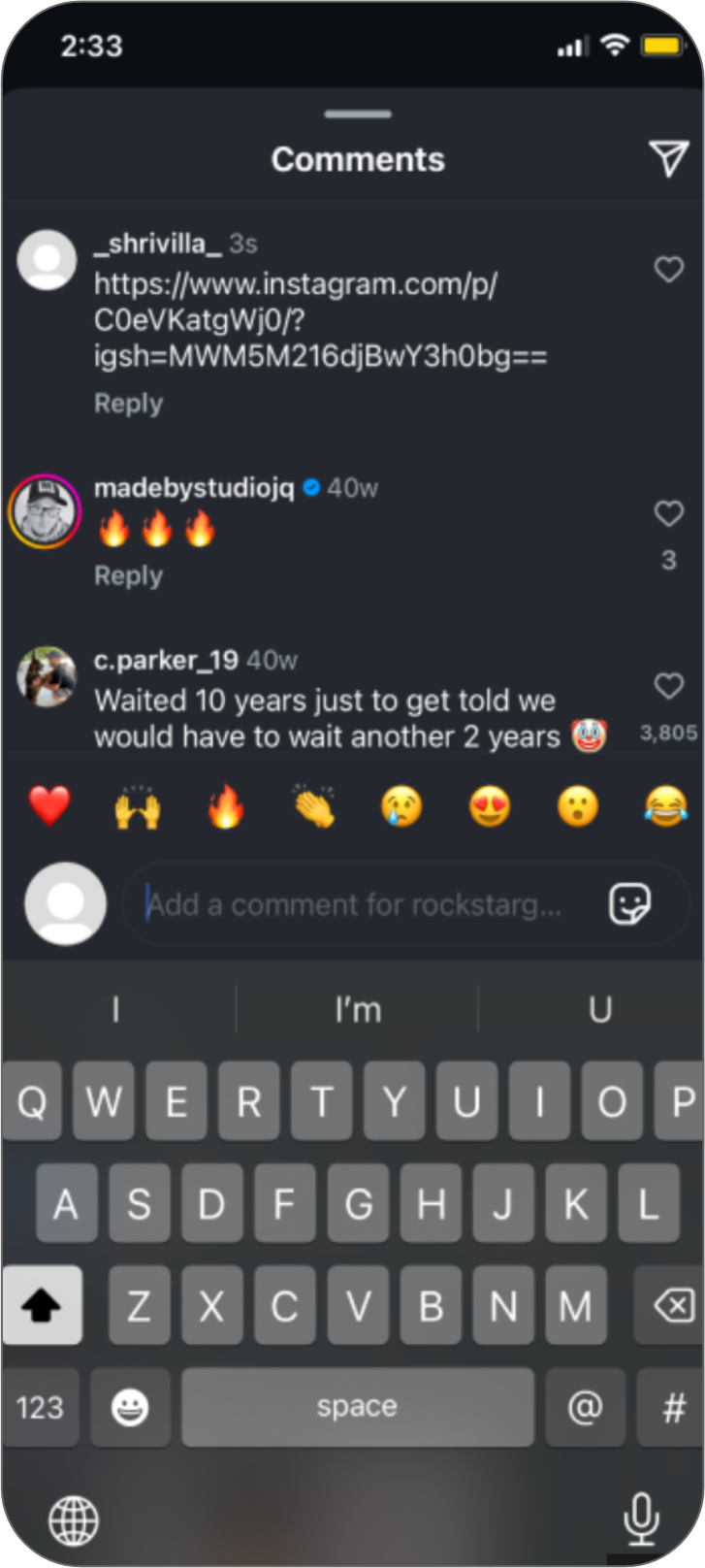 Customer review 5