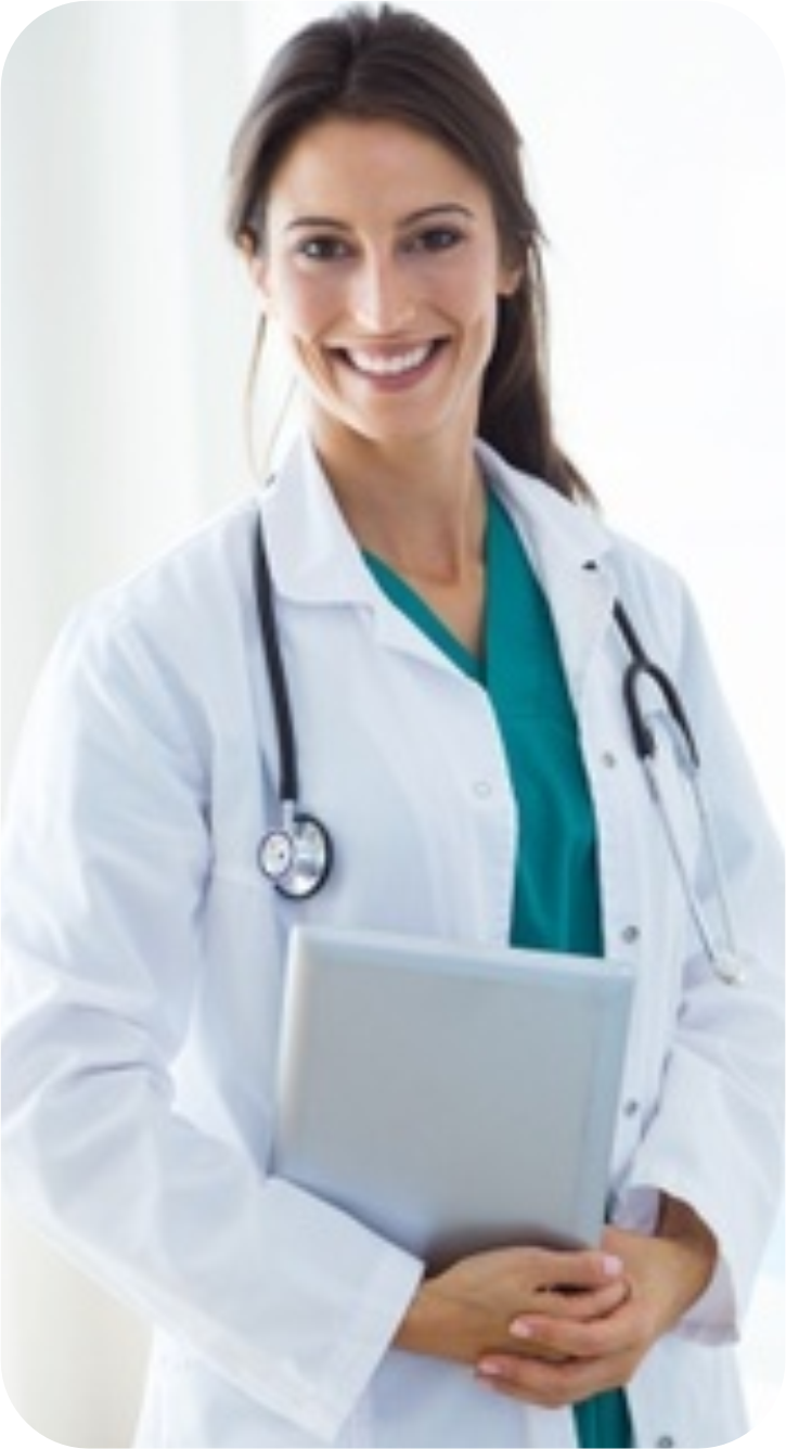 Doctor 4