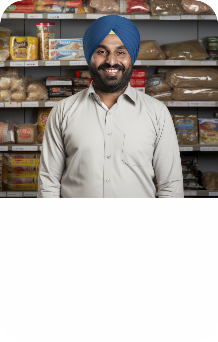 Gurpreet