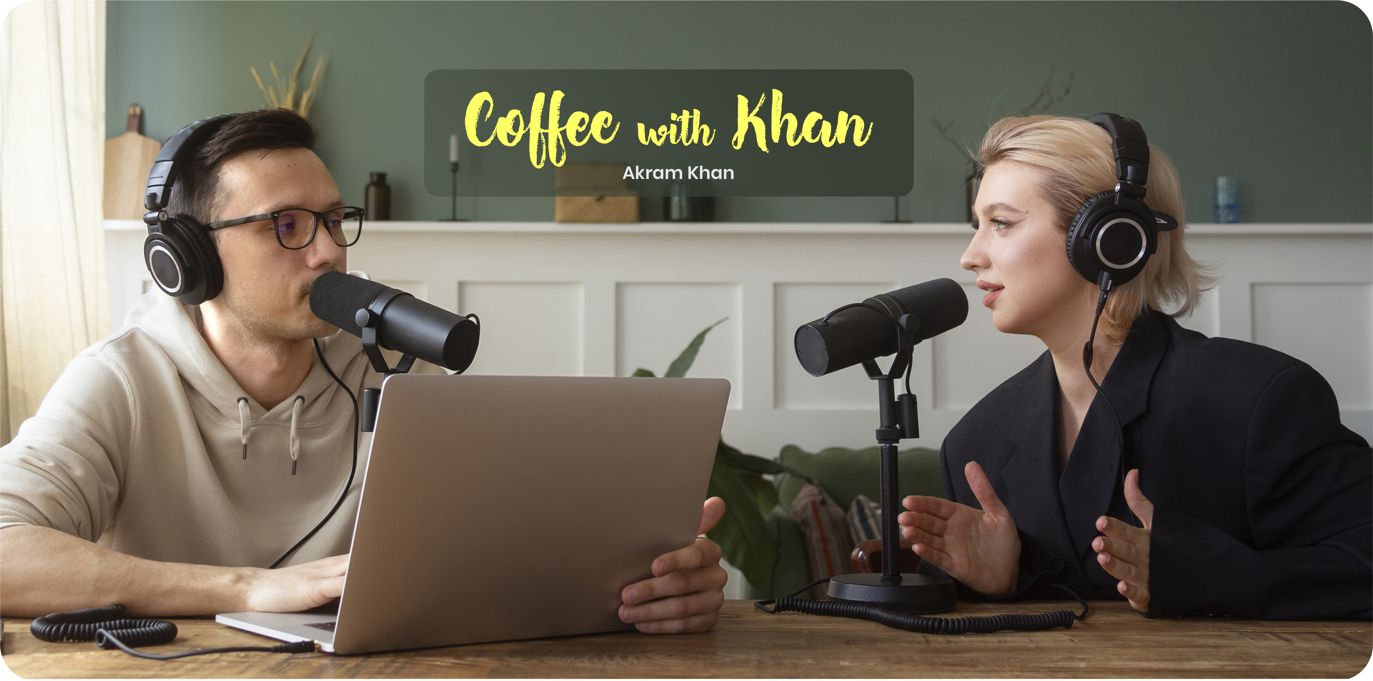 Takmeeli Podcast