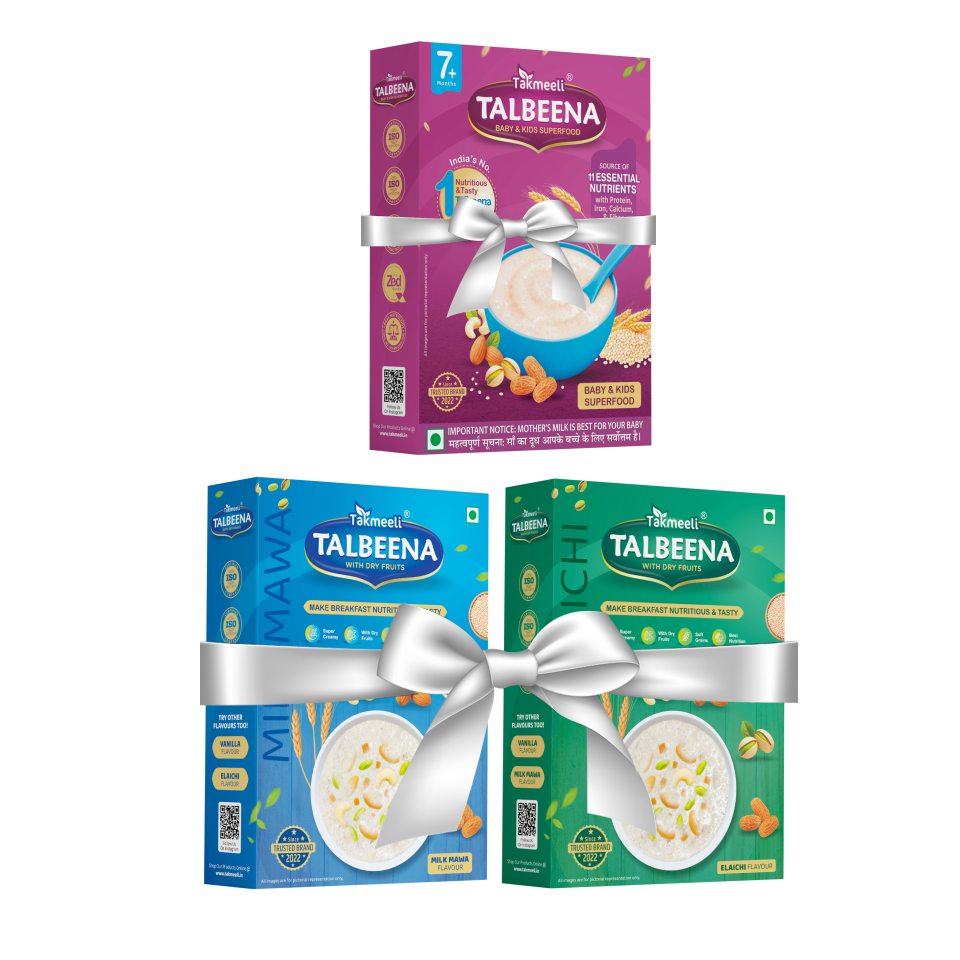 Super Saver — 6 Flavours